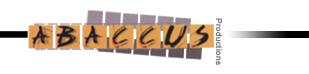 AbacussProductions logo